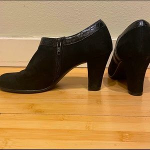 Aerosole Women’s Booties 6.5